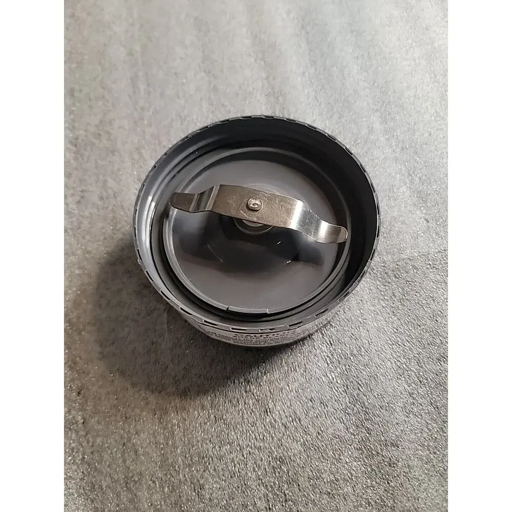 Nutribullet‎ Magic Bullet NB-101B Milling Blade NB-BA005A-23